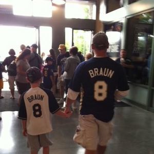 Meet your Posher, Erik